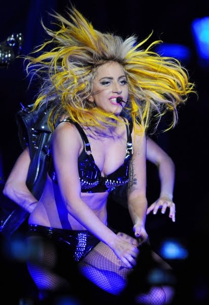 Kanye West Lady Gaga MTV Man pics of lady gaga as man. Kanye West Lady Gaga MTV Man