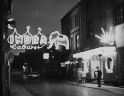 Indra Cabaret.