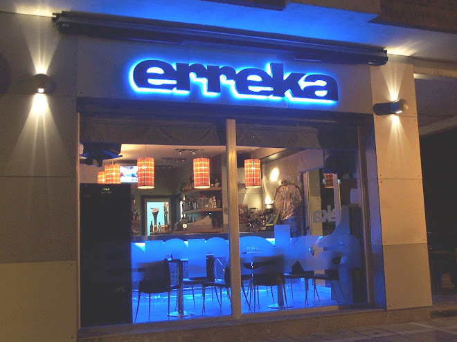 bar ERREKA