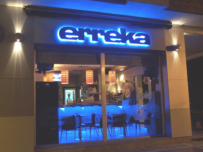 bar ERREKA