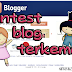 Kontest Blog Terkemas!