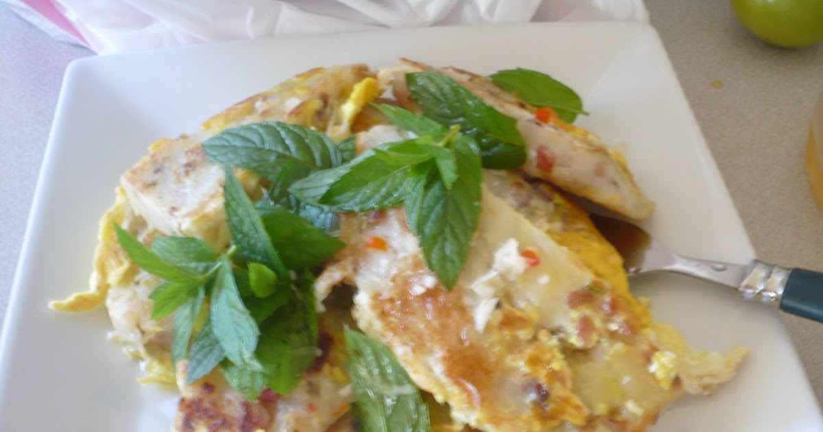 TrucVy-Zoe's Zone: Chinese grated white radish (turnip) cake