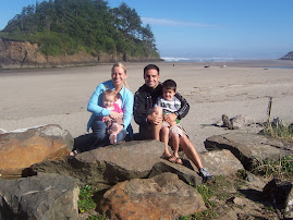 Neskowin 08 Family Pic