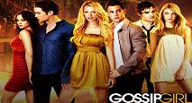 Descarga Directa "Gossip Girl" en Español e Ingles