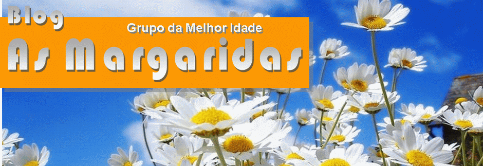 As Margaridas