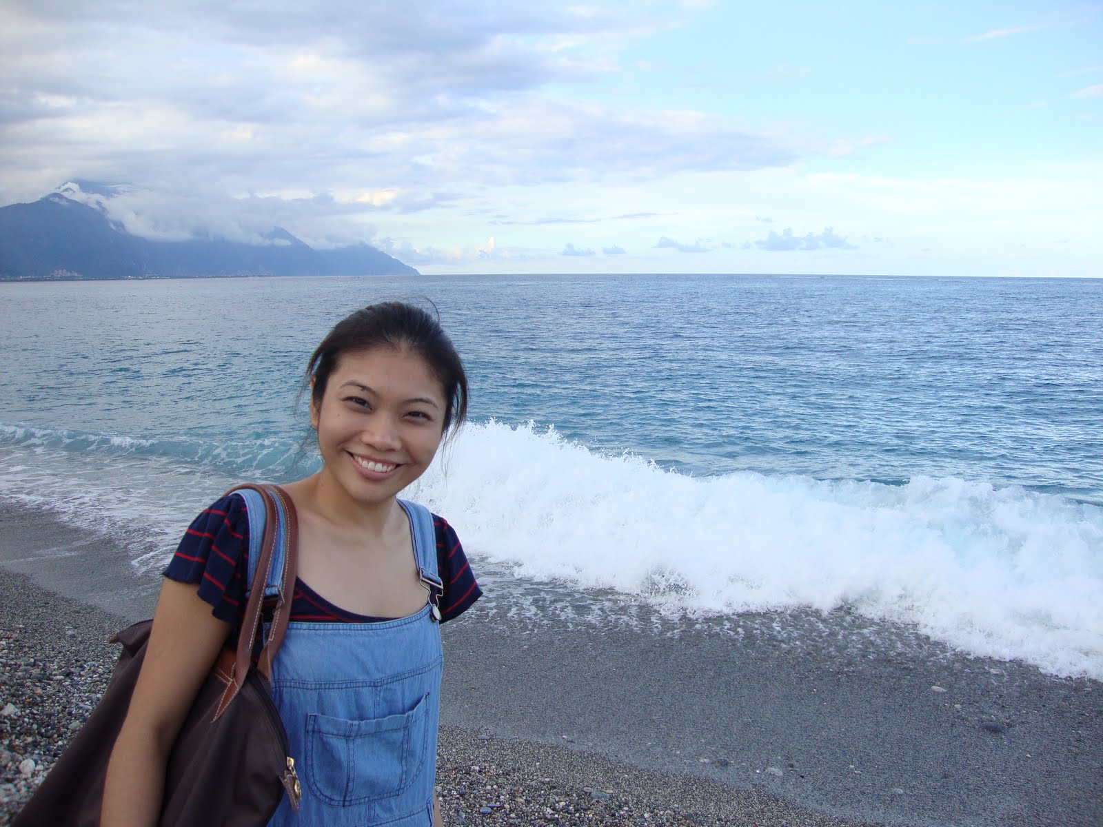 Life's Little Pleasures....and those that are not. Taiwan Day 2