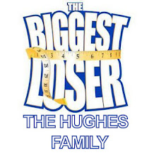 Hughes Biggest Loser