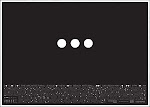 The dots appear