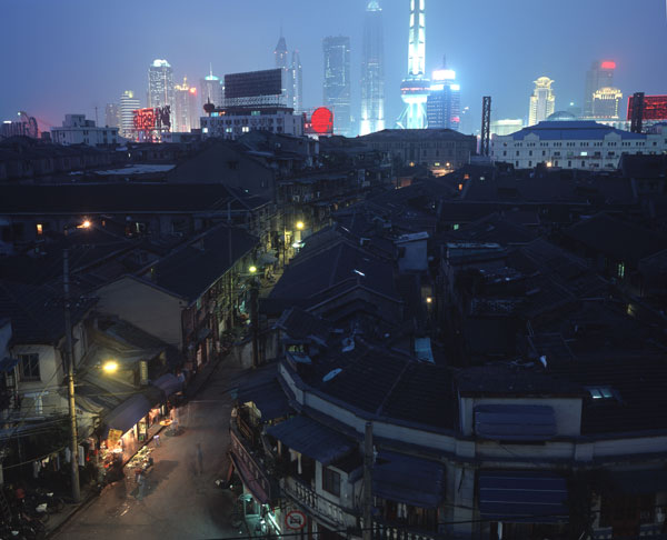 Le Fantome De Shanghai [1974]