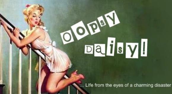 Oopsy Daisy