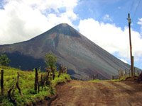 Volcán Pacaya