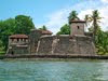 Castillo de San Felipe de Lara