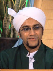 Habib Hasan bin Ja'far Assegaf