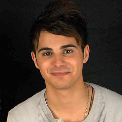 clair production gay from Bradley adamo ruggiero gay