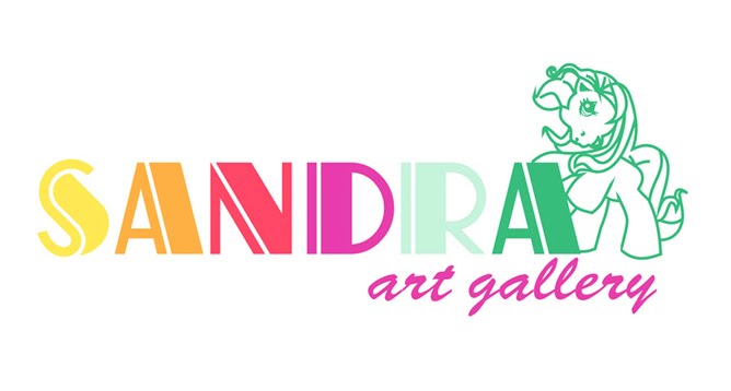 sandra art gallery