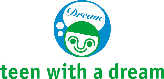Teen with a Dream Logo