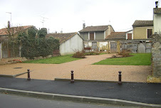 Le dernier square Fleurantin