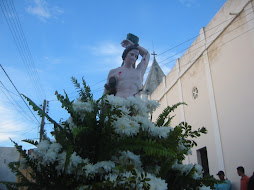 festa de são sebastião 2008 - ipaumirim - ceará