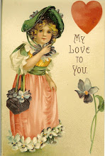 the Vintage Valentines are the best