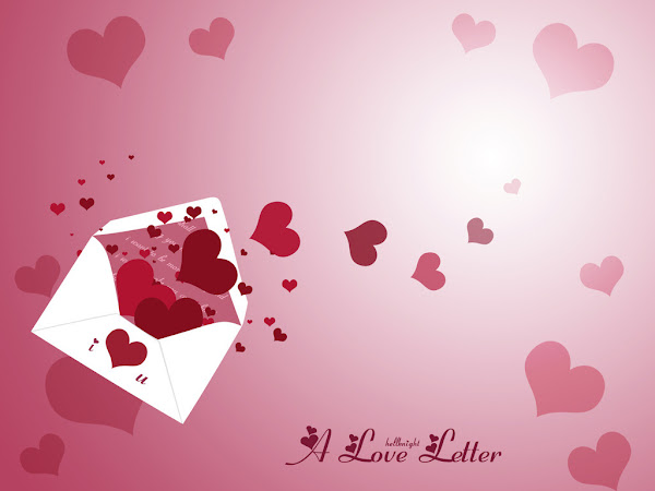 Love Letters