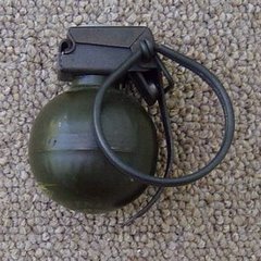 Mini Grenade