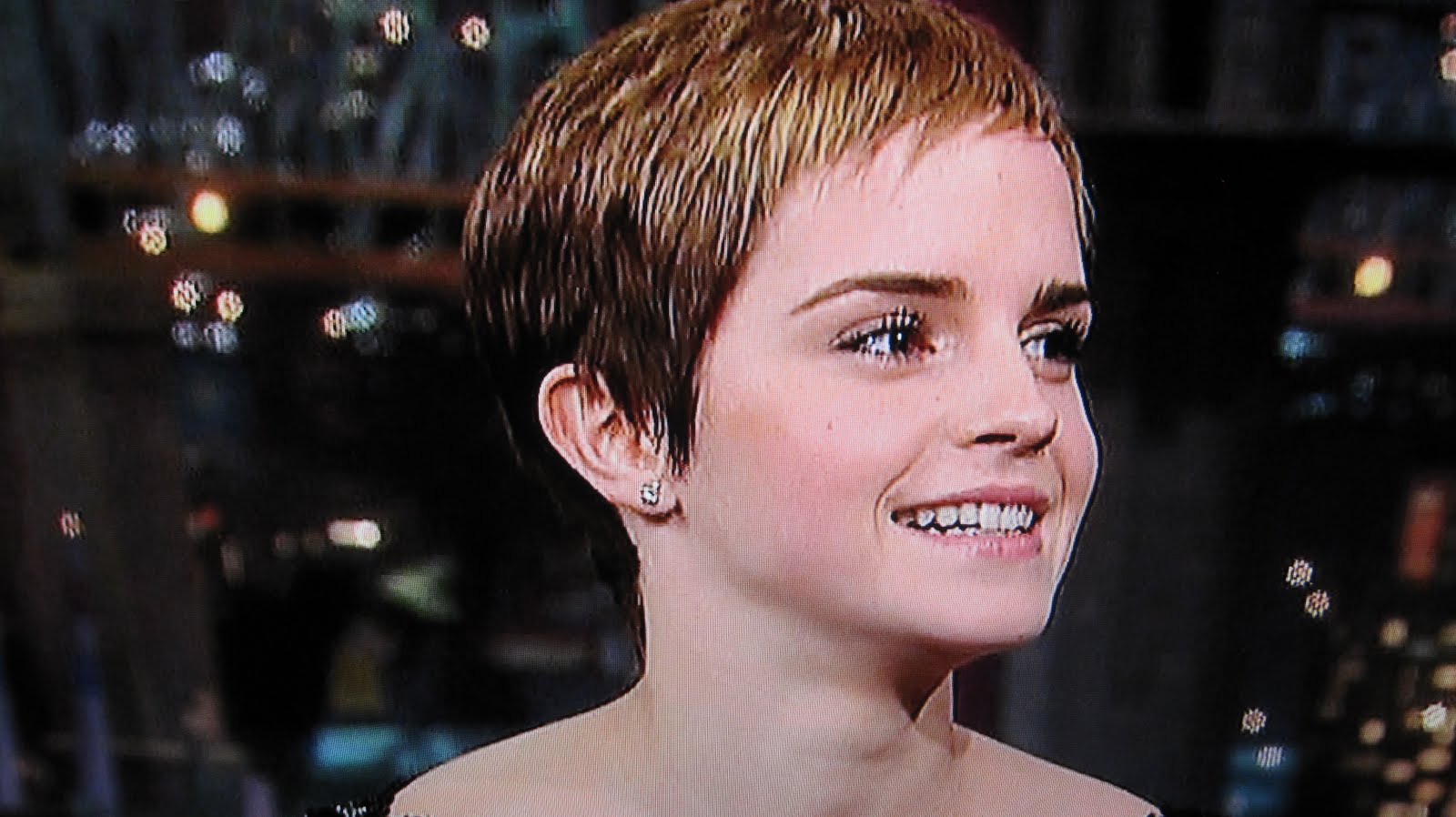 Jacqueline Luesby « Latest Actress Dresses And Sarees.