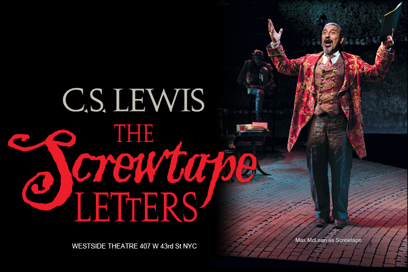 The Screwtape Letters - Download - truechristianityinfo