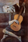 Pablo Picasso