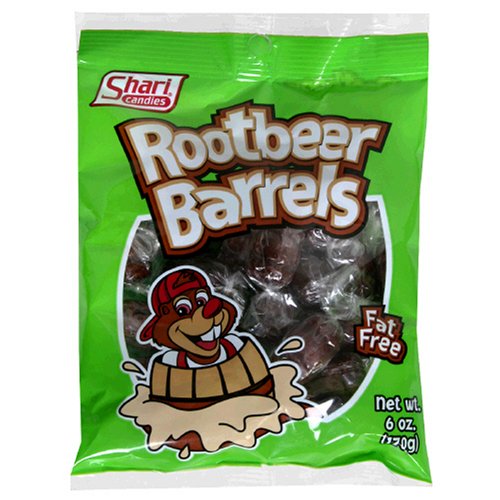 root beer candy