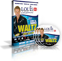 Learn to Dance DVD Waltz