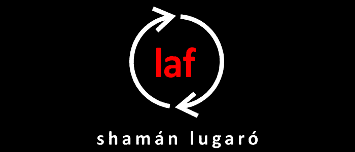 shamán lugaró