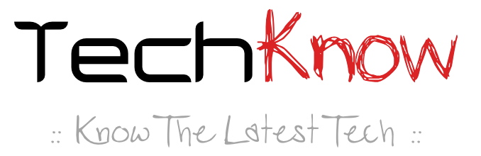 TechKnow