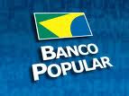 BANCO POPULAR DO BRASIL