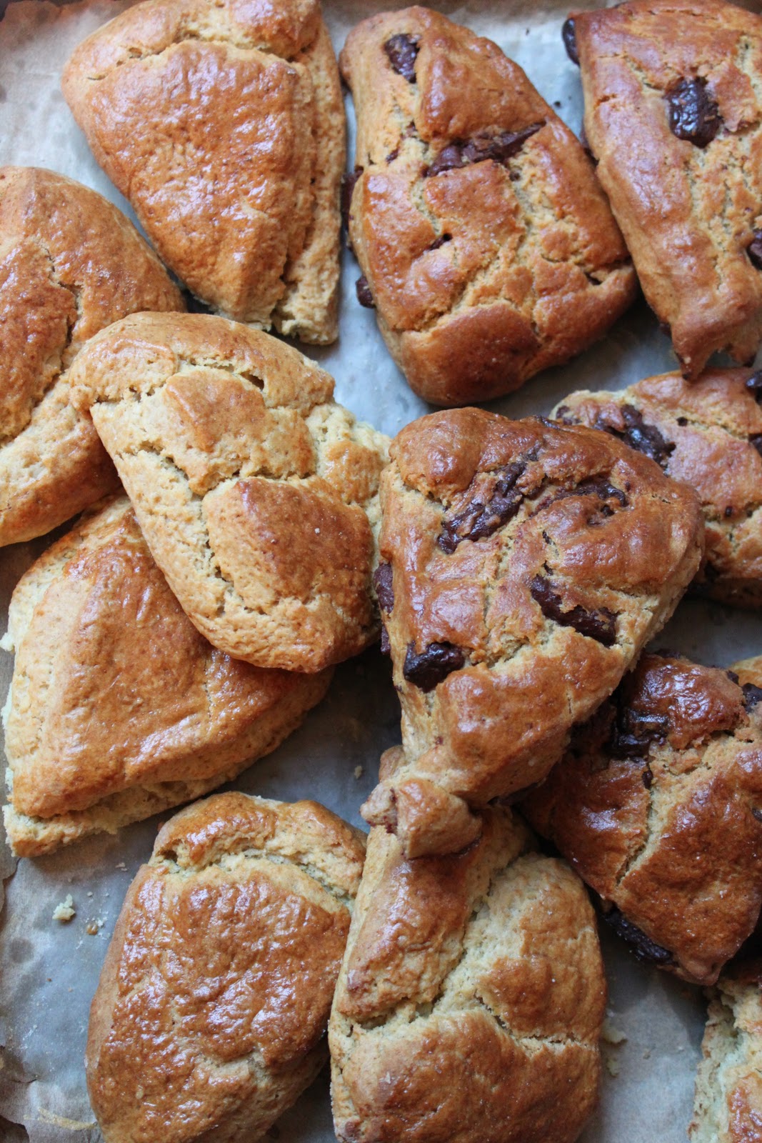 Tea U0026 Scones