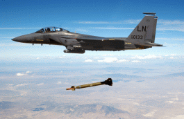 GBU-28 - US Air Force