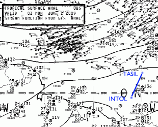 © Weather Graphics © Weather Graphics