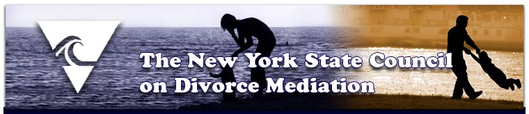 The NY State Council on Divorce Mediation