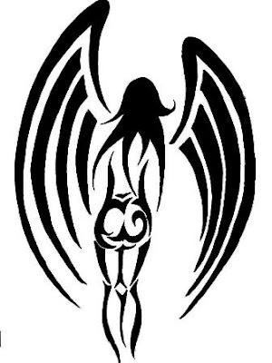 Cool Tribal Art