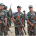 Pasukan India Gempur Posisi Pemberontak Kuki di Assam