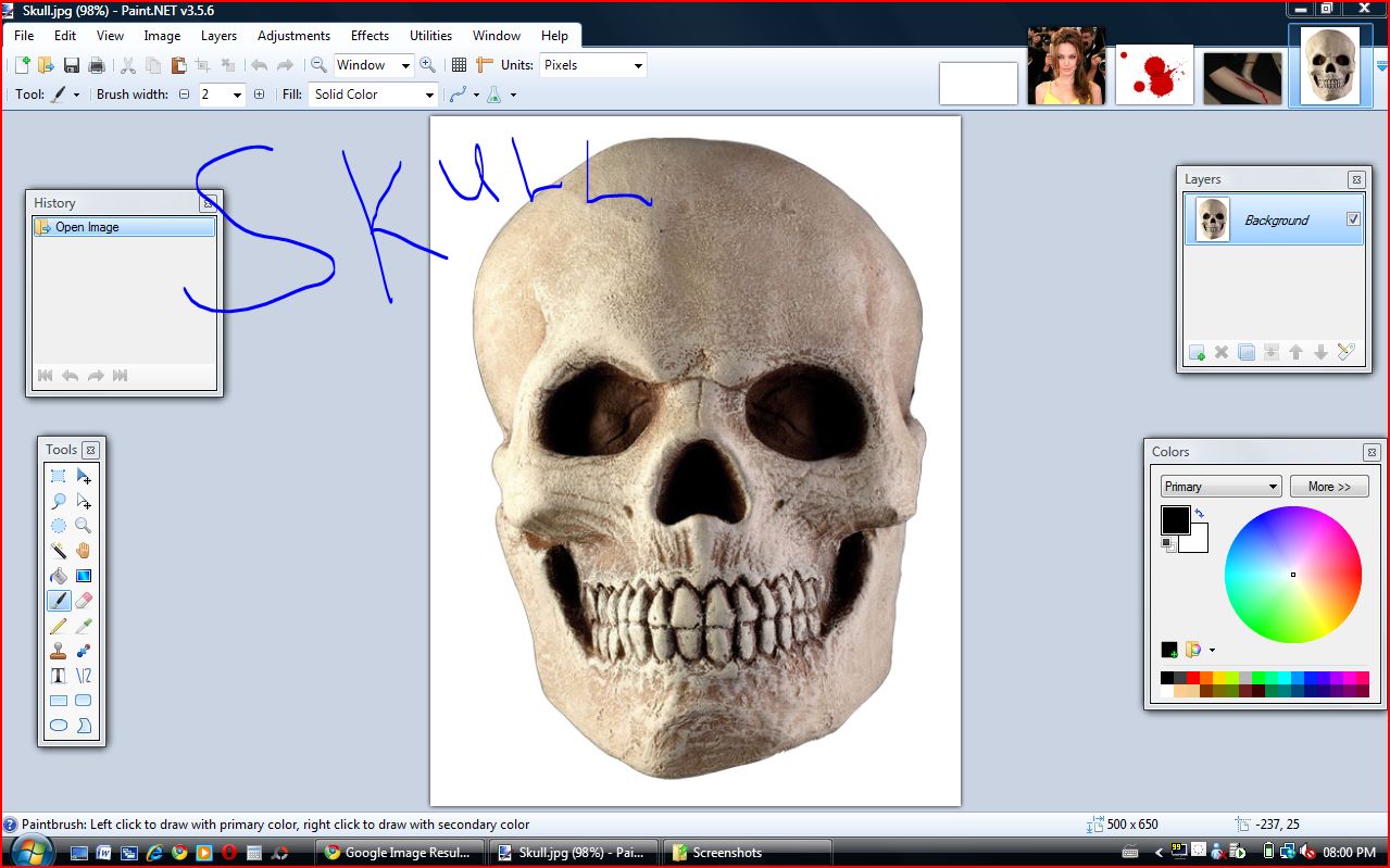 Carl the Blog How to turn a person into a zombie!!!!!!!!!!!!