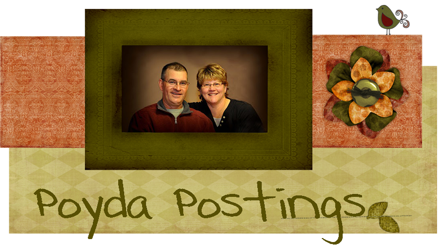 Poyda Postings