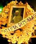 Matinya Jurnalis, Matinya Demokrasi