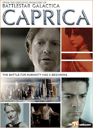Capa do Filme Caprica (Dual Audio) Baixe imagem de Caprica (Dual Audio) sem Torrent