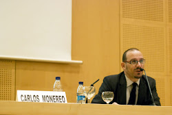 Doctor Carles Monereo- Universidad Autónoma de Barcelona