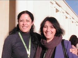 Juntas en Barcelona