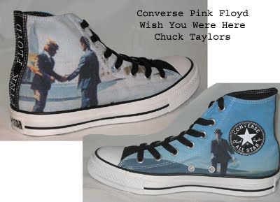 converse pink floyd