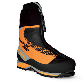 scarpa 6000