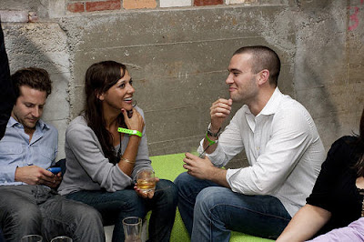 Online Dating Rituals Of The American Male Alex