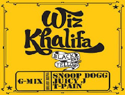 Wiz Khalifa - Black And Yellow Remix