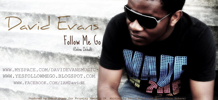 The Follow Me Go Blog.